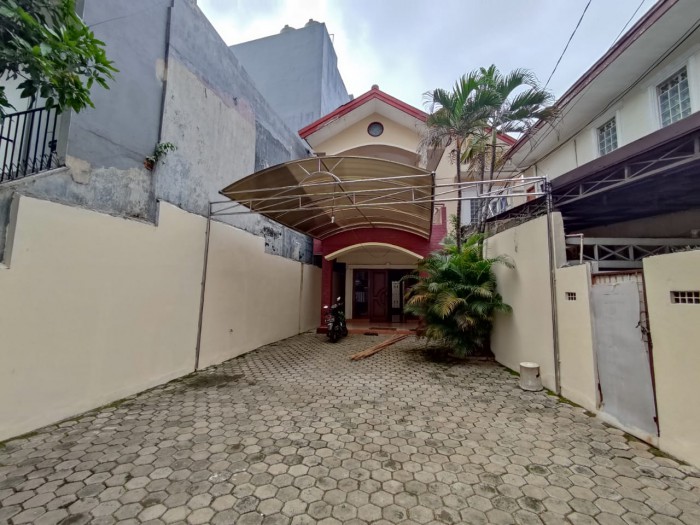 Rumah Disewakan di Cipete Jakarta Selatan